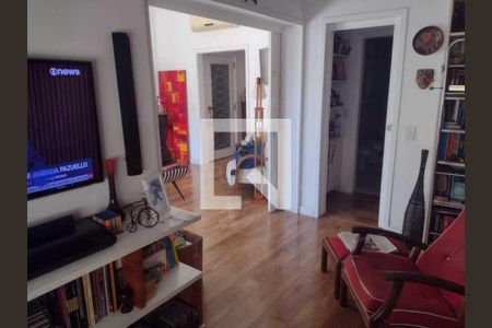 Apartamento à venda com 2 quartos, 122m² em Copacabana, Rio de Janeiro