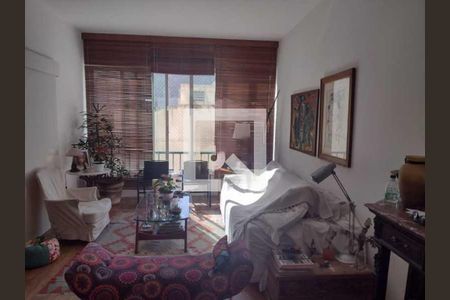 Apartamento à venda com 2 quartos, 122m² em Copacabana, Rio de Janeiro