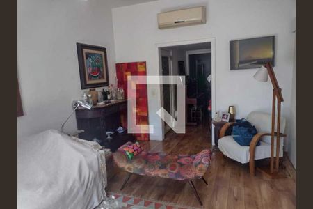 Apartamento à venda com 2 quartos, 122m² em Copacabana, Rio de Janeiro