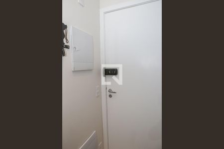 Entrada de apartamento à venda com 2 quartos, 69m² em Vila Leopoldina, São Paulo
