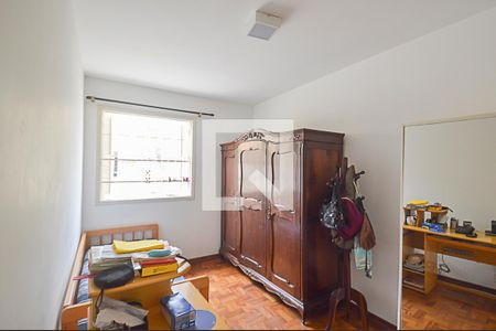 Quarto 2 de casa à venda com 3 quartos, 150m² em Baeta Neves, São Bernardo do Campo