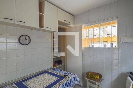 Cozinha de casa à venda com 3 quartos, 150m² em Baeta Neves, São Bernardo do Campo