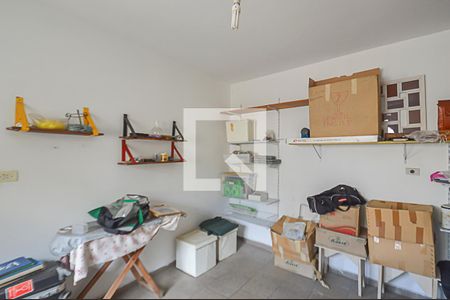 Quarto de Serviço de casa à venda com 3 quartos, 150m² em Baeta Neves, São Bernardo do Campo