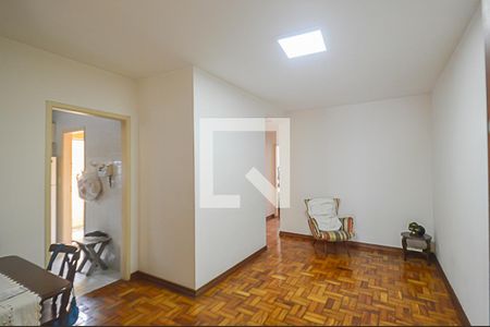 Sala de casa à venda com 3 quartos, 150m² em Baeta Neves, São Bernardo do Campo