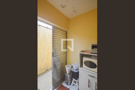 Cozinha de casa à venda com 3 quartos, 150m² em Baeta Neves, São Bernardo do Campo