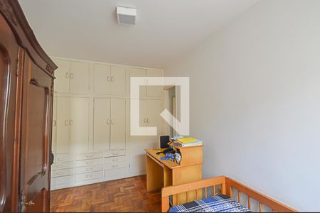 Quarto 2 de casa à venda com 3 quartos, 150m² em Baeta Neves, São Bernardo do Campo