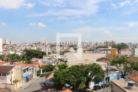 Vista de apartamento à venda com 4 quartos, 315m² em Santa Maria, São Caetano do Sul