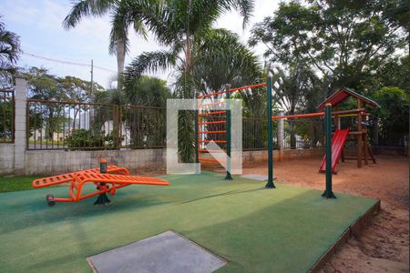 Área comum - Espaço Fitness de apartamento à venda com 2 quartos, 43m² em Jardim Dona Leopoldina, Porto Alegre
