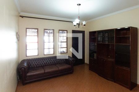 Sala   de casa para alugar com 2 quartos, 120m² em Vila Maria, São Paulo