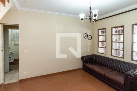 Sala   de casa para alugar com 2 quartos, 120m² em Vila Maria, São Paulo