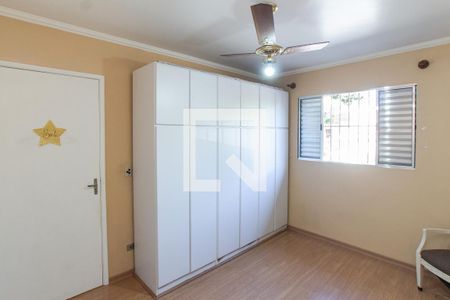 Quarto 2   de casa para alugar com 2 quartos, 120m² em Vila Maria, São Paulo