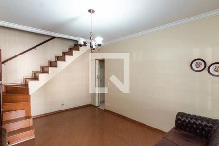Sala   de casa para alugar com 2 quartos, 120m² em Vila Maria, São Paulo