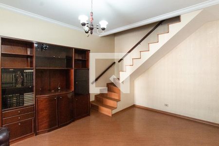 Sala   de casa para alugar com 2 quartos, 120m² em Vila Maria, São Paulo