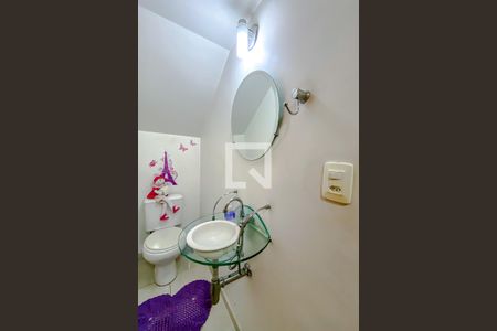 Lavabo de casa à venda com 4 quartos, 300m² em Tatuapé, São Paulo