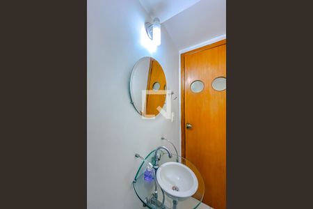 Lavabo de casa à venda com 4 quartos, 300m² em Tatuapé, São Paulo