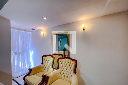 Sala de casa à venda com 4 quartos, 300m² em Tatuapé, São Paulo