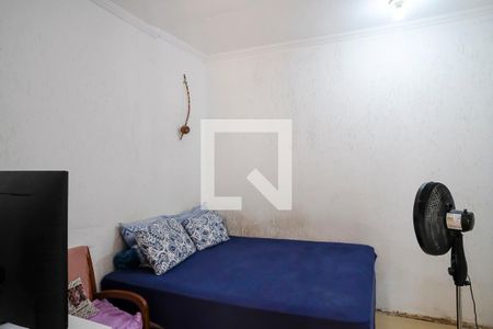 Suíte 2 de casa à venda com 4 quartos, 197m² em Barcelona, São Caetano do Sul