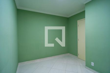 Quarto de apartamento para alugar com 2 quartos, 47m² em Jardim Mirante dos Ovnis, Votorantim