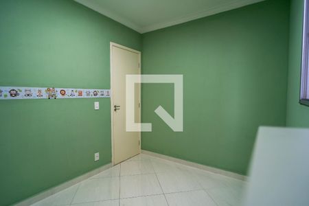 Quarto 2 de apartamento para alugar com 2 quartos, 47m² em Jardim Mirante dos Ovnis, Votorantim