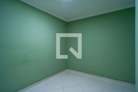 Quarto de apartamento para alugar com 2 quartos, 47m² em Jardim Mirante dos Ovnis, Votorantim