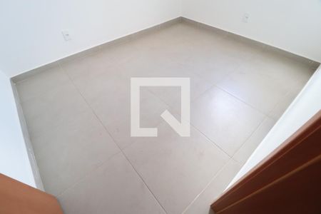 Quarto 1 de apartamento para alugar com 2 quartos, 55m² em Marta Helena, Uberlândia