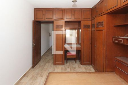 Quarto 03 de casa para alugar com 3 quartos, 181m² em Jardim Vila Formosa, São Paulo