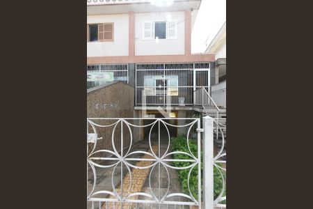Fachada de casa para alugar com 3 quartos, 181m² em Jardim Vila Formosa, São Paulo