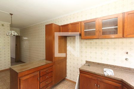 Cozinha de casa para alugar com 3 quartos, 181m² em Jardim Vila Formosa, São Paulo