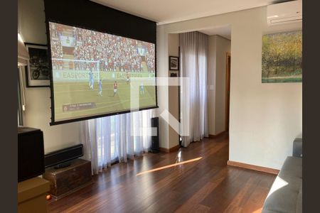 Apartamento à venda com 3 quartos, 165m² em Vila Suzana, São Paulo
