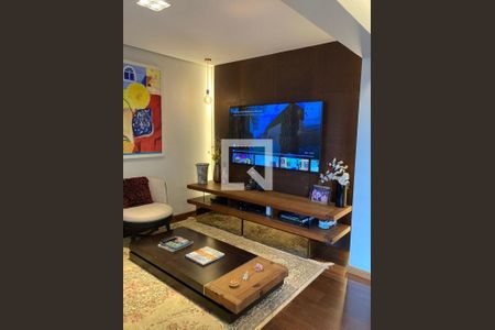 Apartamento à venda com 3 quartos, 165m² em Vila Suzana, São Paulo