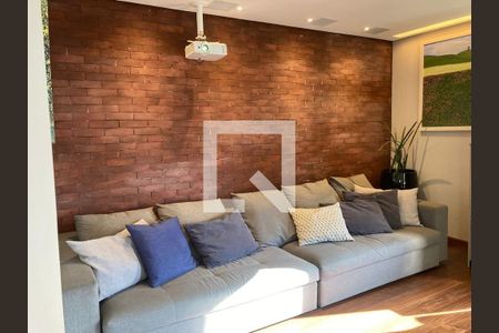 Apartamento à venda com 3 quartos, 165m² em Vila Suzana, São Paulo