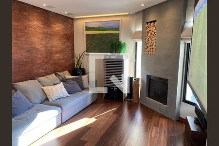 Apartamento à venda com 3 quartos, 165m² em Vila Suzana, São Paulo