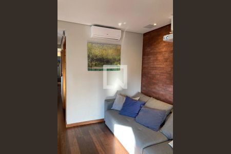 Apartamento à venda com 3 quartos, 165m² em Vila Suzana, São Paulo