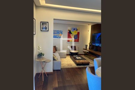 Apartamento à venda com 3 quartos, 165m² em Vila Suzana, São Paulo