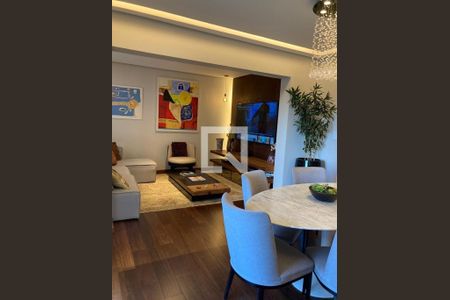 Apartamento à venda com 3 quartos, 165m² em Vila Suzana, São Paulo