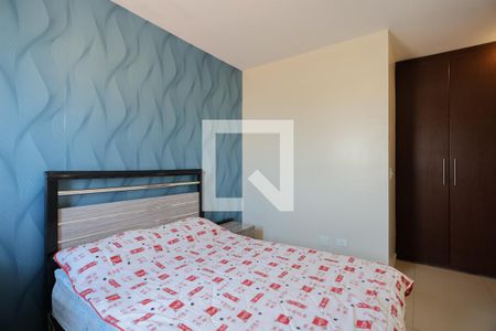 Quarto 1 de apartamento à venda com 2 quartos, 52m² em Vila Basileia, São Paulo