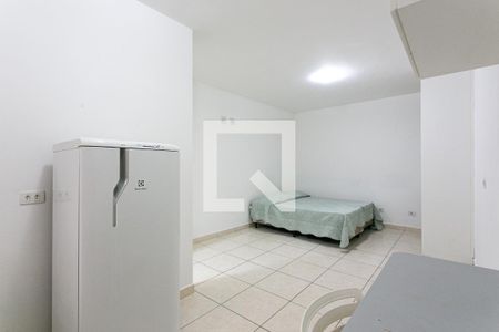 Studio de kitnet/studio para alugar com 1 quarto, 20m² em Tatuapé, São Paulo
