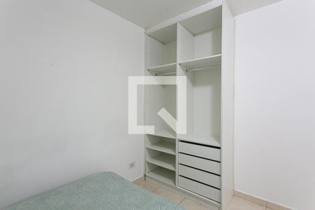 Studio de kitnet/studio para alugar com 1 quarto, 20m² em Tatuapé, São Paulo