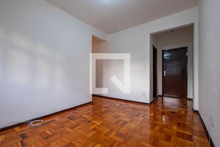 Sala de apartamento para alugar com 2 quartos, 65m² em Pinheiros, São Paulo