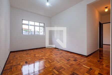 Sala de apartamento para alugar com 2 quartos, 65m² em Pinheiros, São Paulo