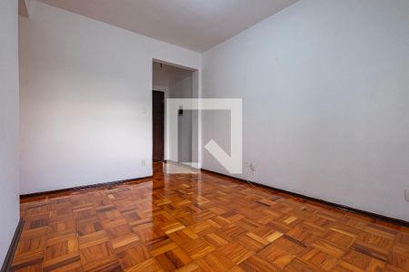 Sala de apartamento para alugar com 2 quartos, 65m² em Pinheiros, São Paulo