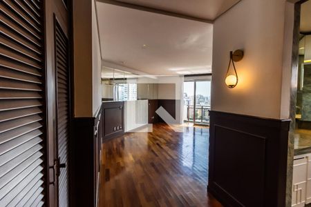 Suíte 2 de apartamento à venda com 5 quartos, 590m² em Pacaembu, São Paulo