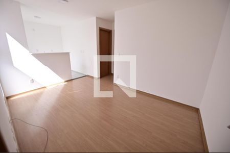 Apartamento para alugar com 2 quartos, 48m² em Setor Morada do Sol, Goiânia