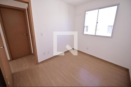 Quarto 1 de apartamento para alugar com 2 quartos, 48m² em Setor Morada do Sol, Goiânia