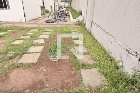 Área comum de apartamento para alugar com 2 quartos, 48m² em Setor Morada do Sol, Goiânia