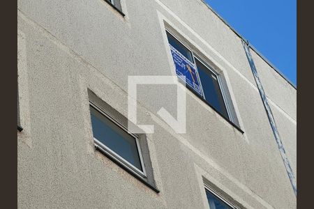 Fachada - Placa de apartamento para alugar com 2 quartos, 48m² em Setor Morada do Sol, Goiânia