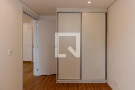 Quarto 1 de apartamento para alugar com 2 quartos, 37m² em Parque da Vila Prudente, São Paulo