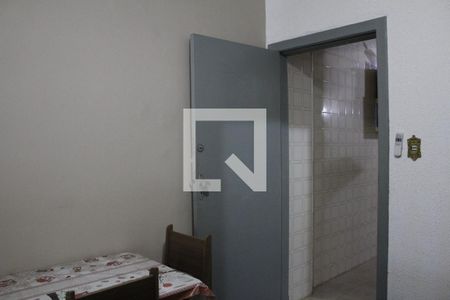 Sala de apartamento para alugar com 1 quarto, 45m² em Santa Cecilia, São Paulo