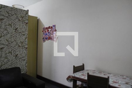 Sala de apartamento para alugar com 1 quarto, 45m² em Santa Cecilia, São Paulo