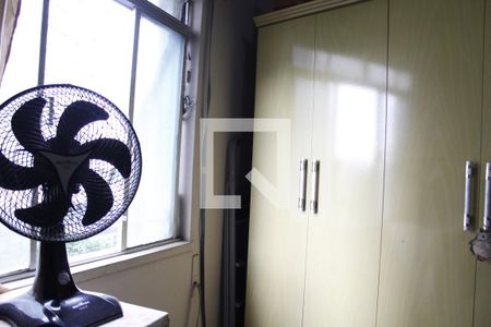 Quarto de apartamento para alugar com 1 quarto, 45m² em Santa Cecilia, São Paulo